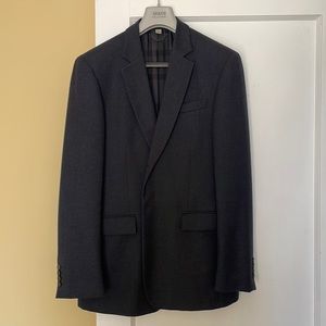 Burberry blazer